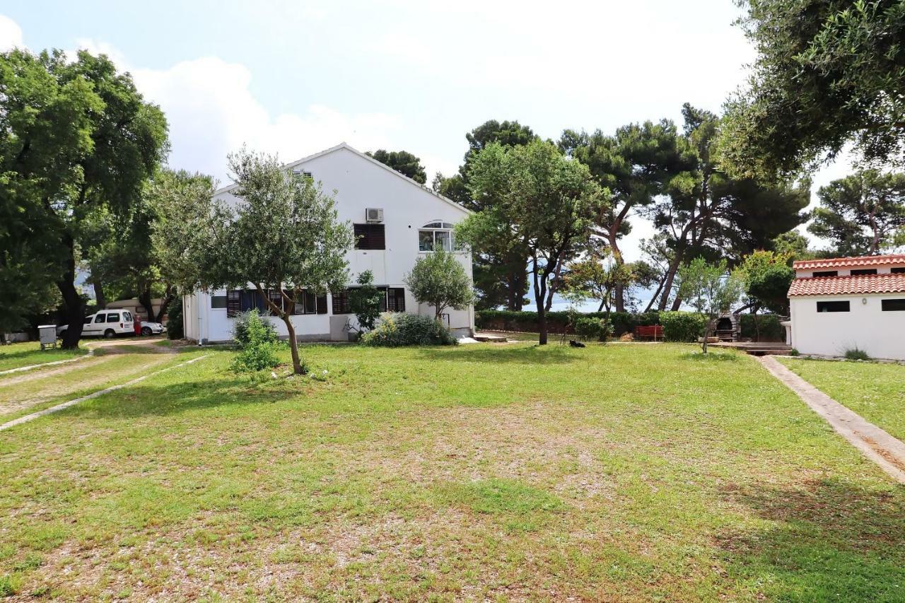 Beachfront Apartments Kate Orebić Buitenkant foto