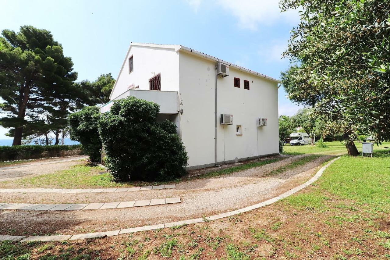 Beachfront Apartments Kate Orebić Buitenkant foto
